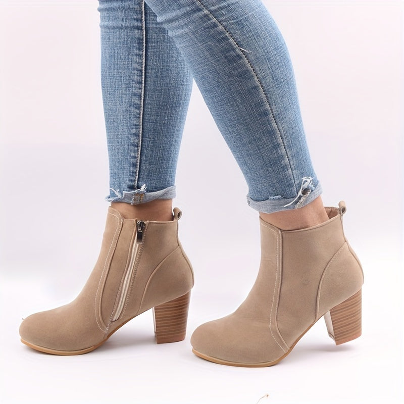 Celestine™ | Orthopedic Ankle Boots