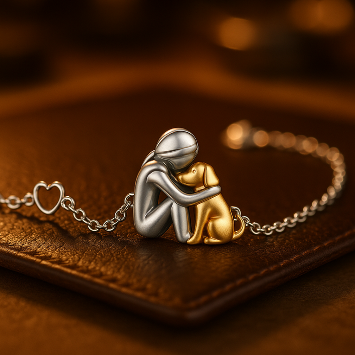 Liora™ | Adjustable Lucky Bracelet