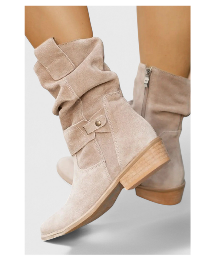 Aria™ | Classic Ankle Boots