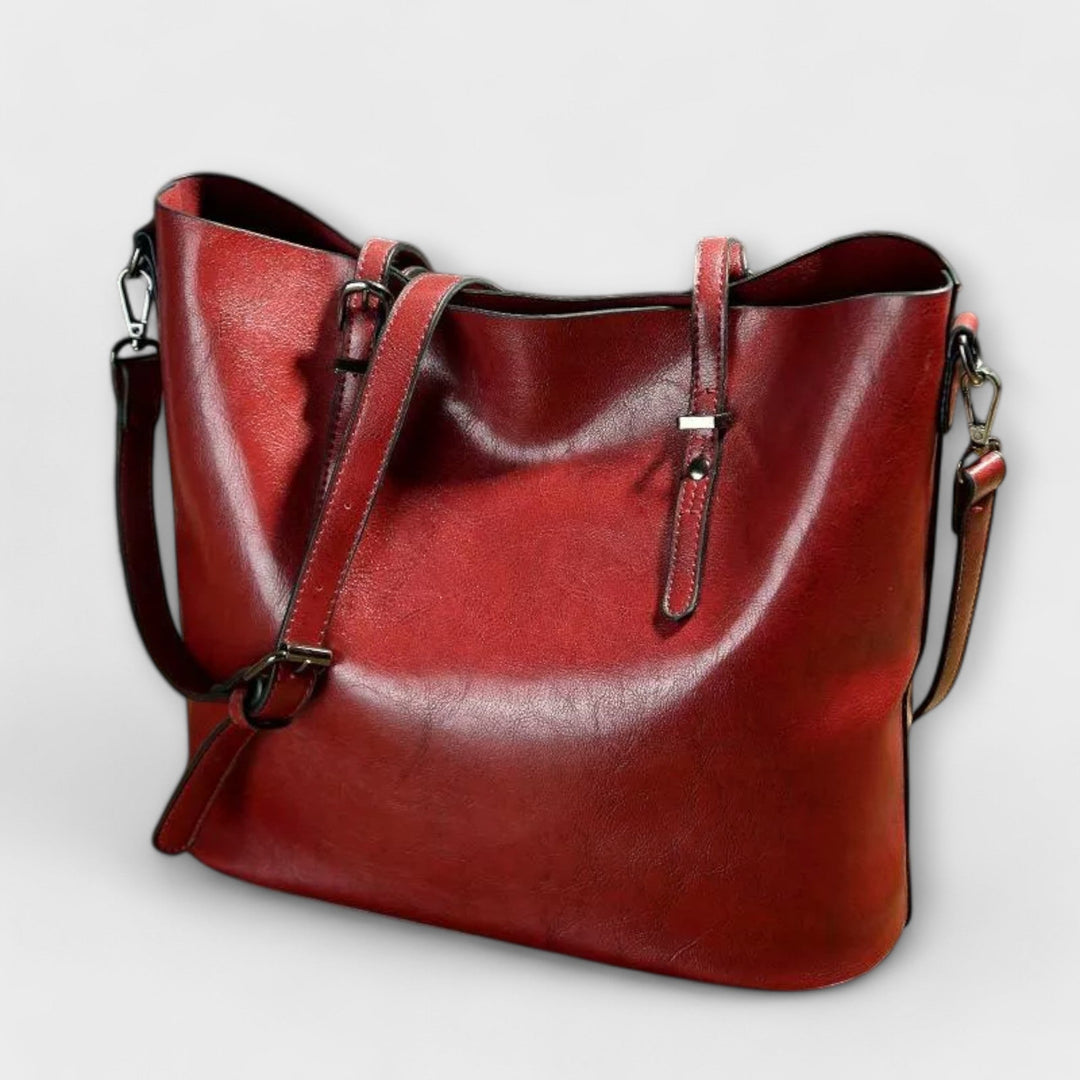 Ella - Vintage Shoulder Bag