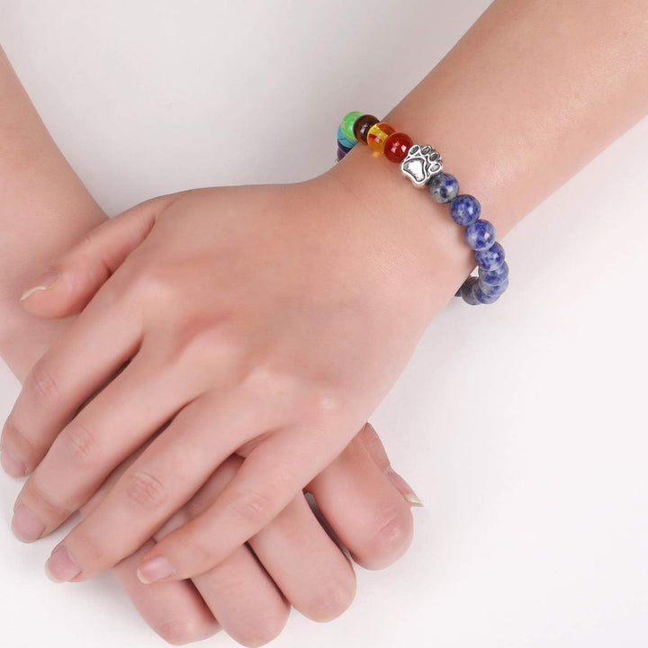 Seren™ | Rainbow Bridge Bracelet