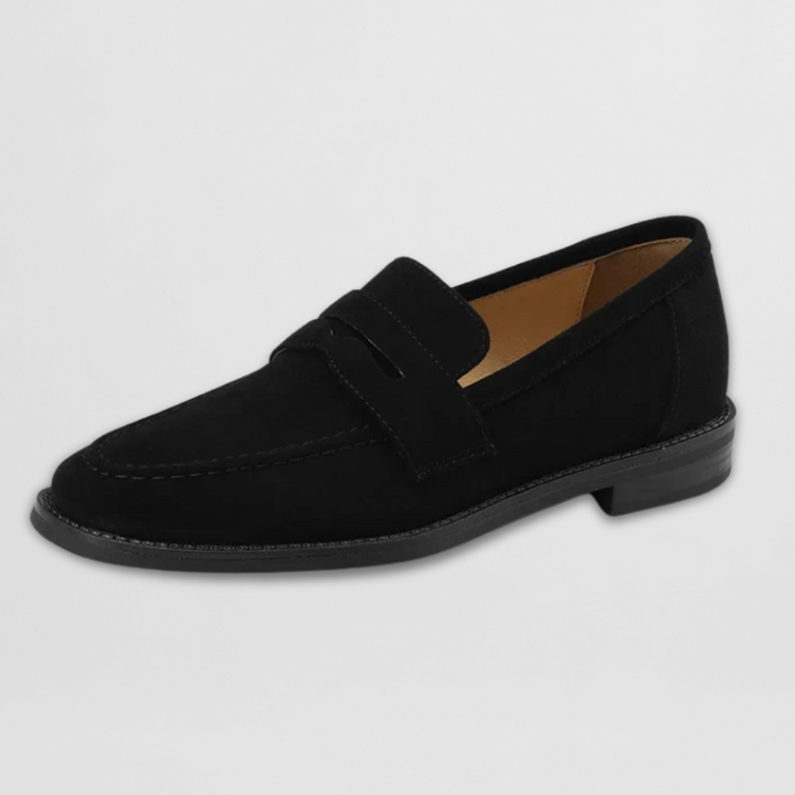 Bianca™ | Classic Vintage Loafers