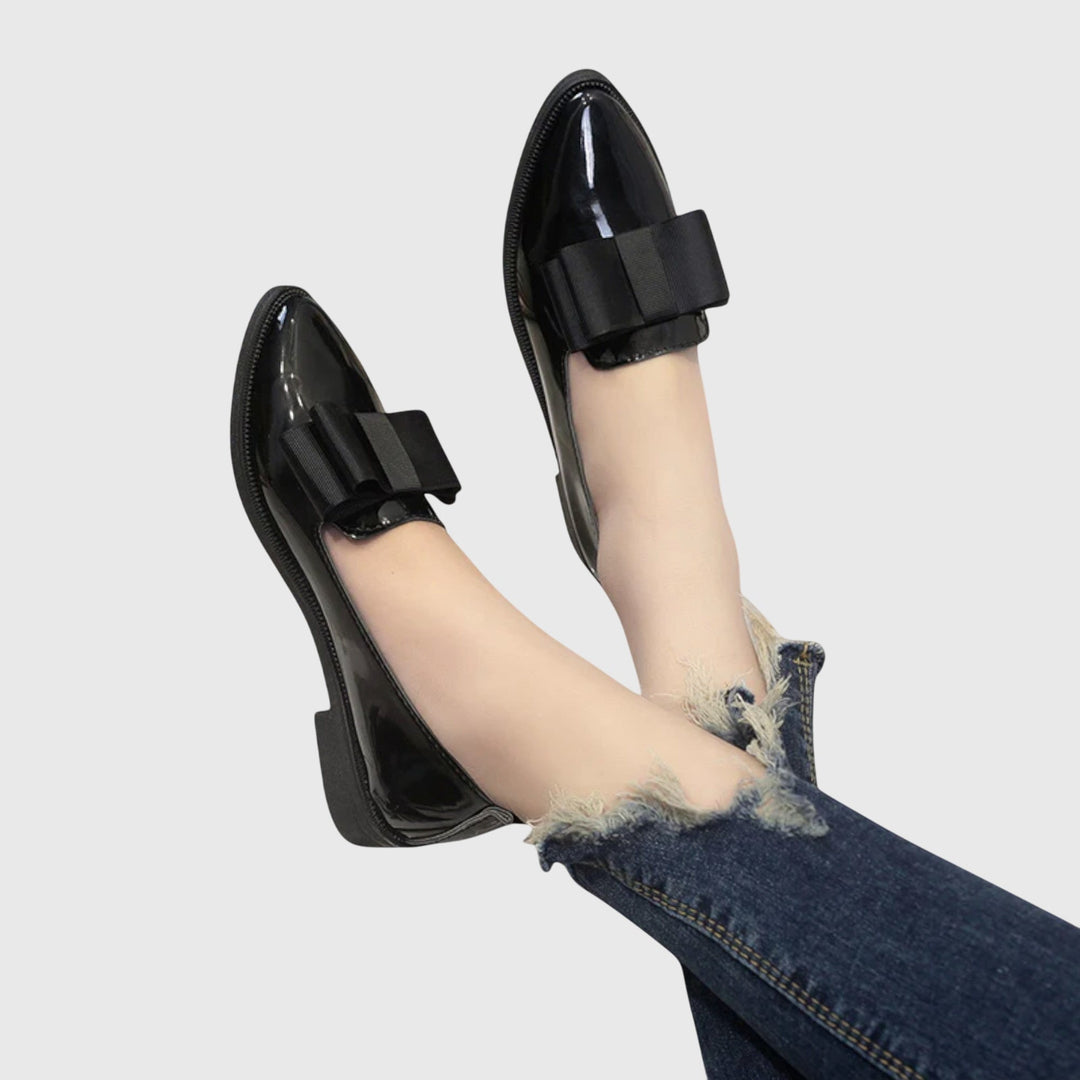 Celina™ | Chic Orthopedic Loafers