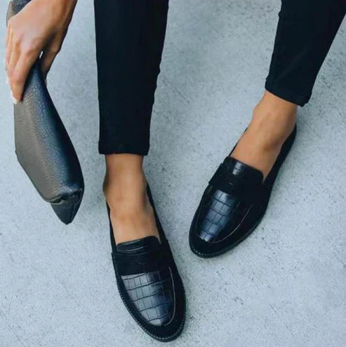 Juliet™ |  Orthopedic Loafers