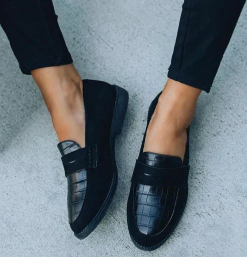 Juliet™ |  Orthopedic Loafers