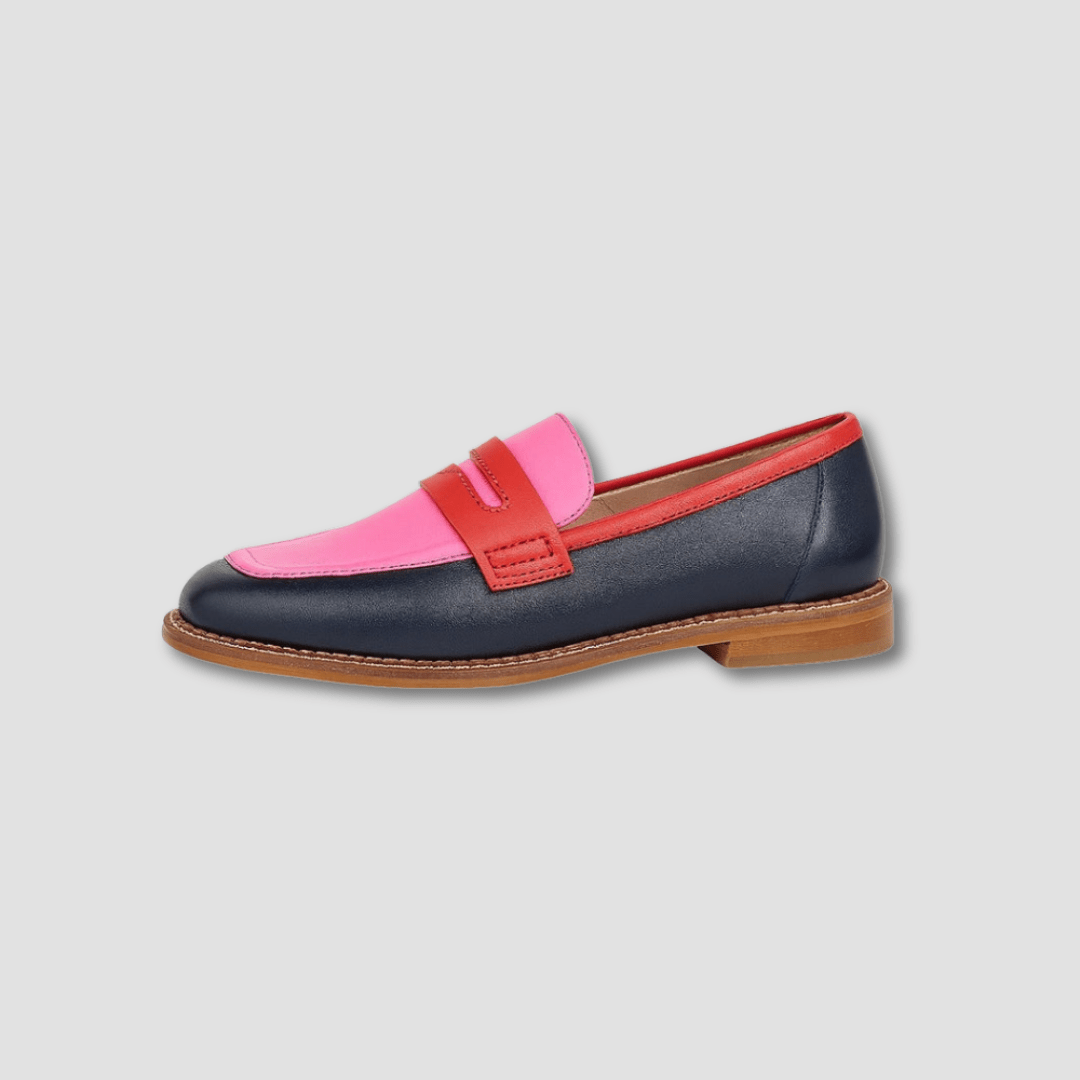 Maya™ | Vibrant Everyday Loafers