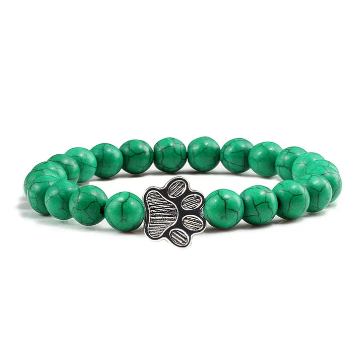 Lunae™ | Paw Print Bracelet