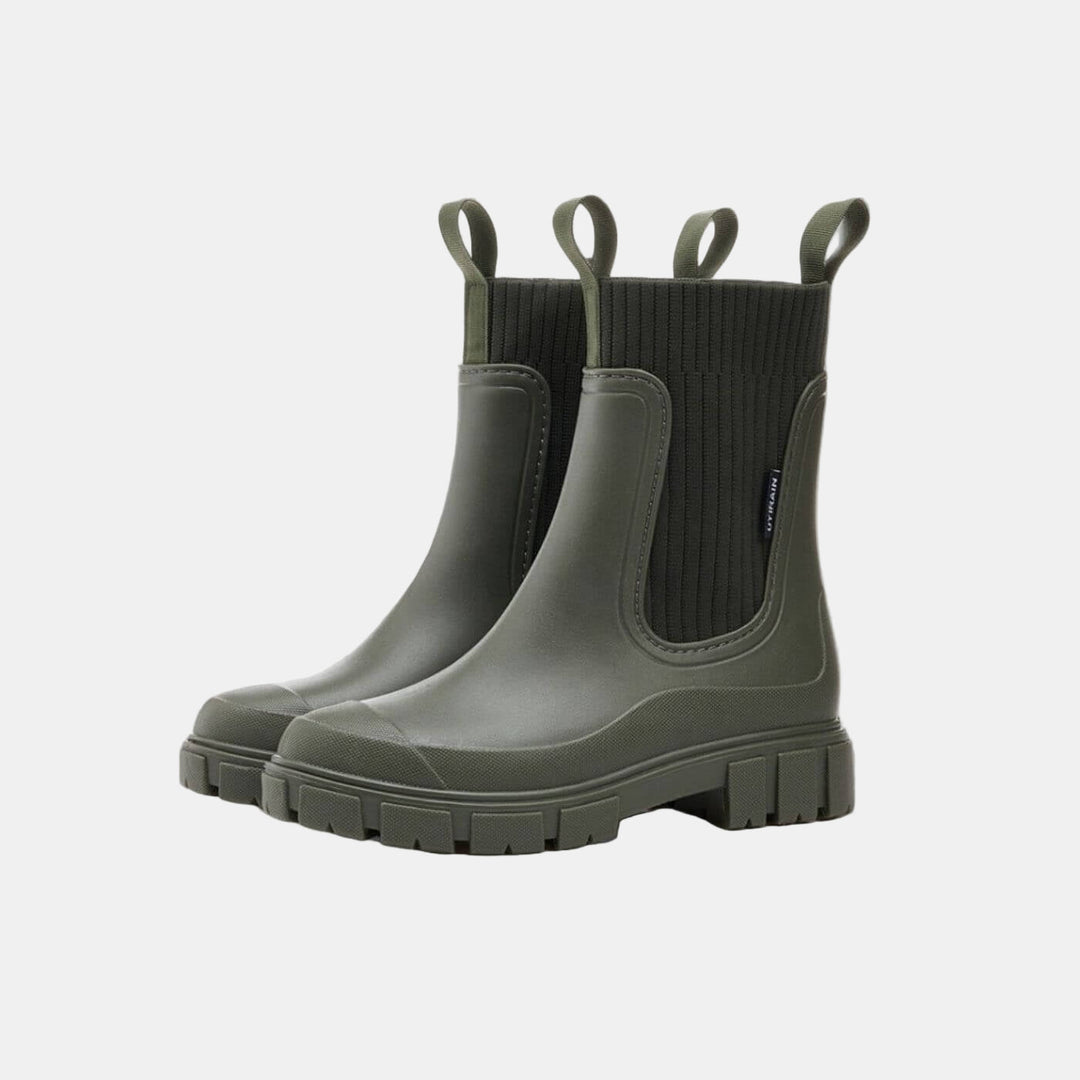 Nova™ | Stylish Waterproof Winter Boots