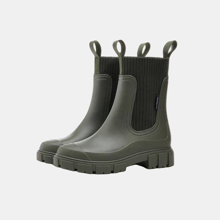 Nova™ | Stylish Waterproof Winter Boots