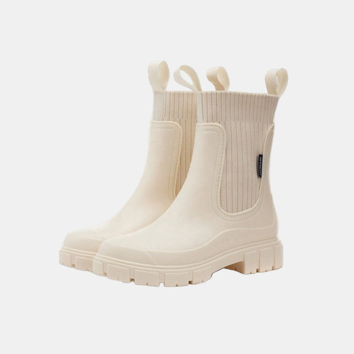 Nova™ | Stylish Waterproof Winter Boots