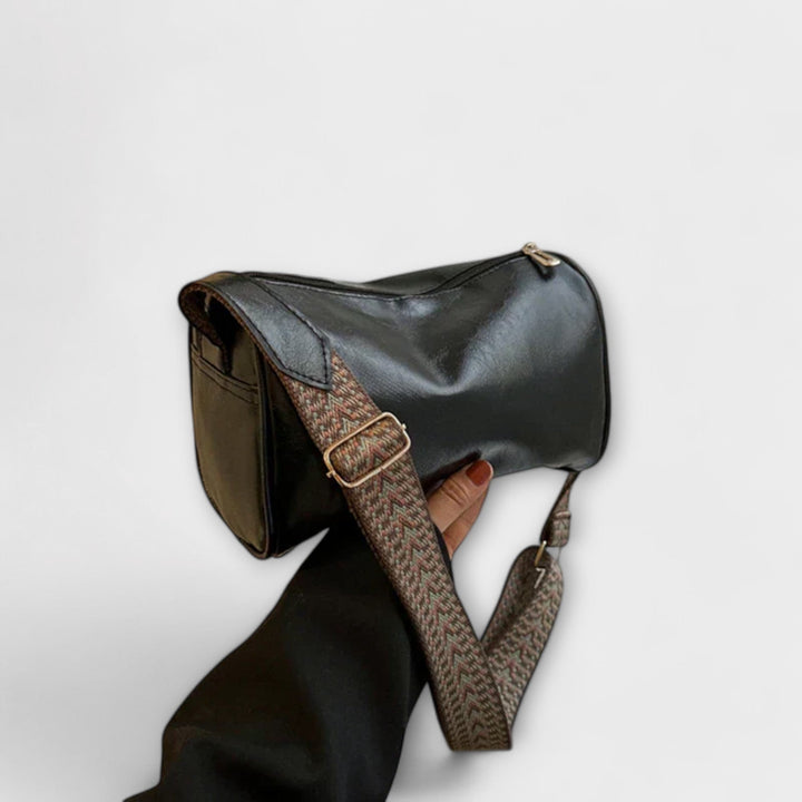 Emma - Vintage Crossbody Bag