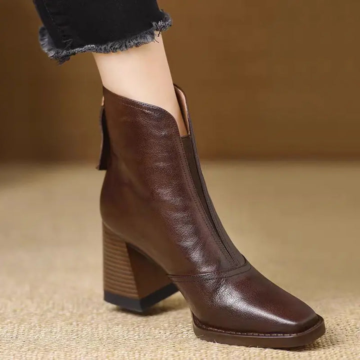 Appy™ | Ankle Boots