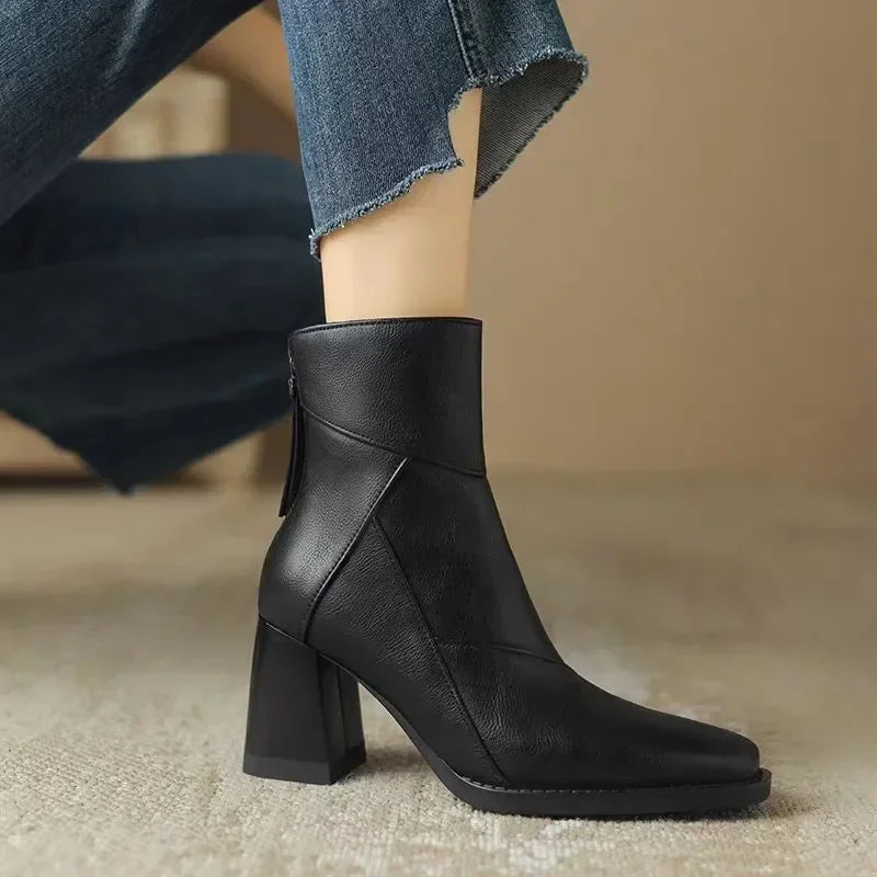 Gothy™ | Chelsea Boots