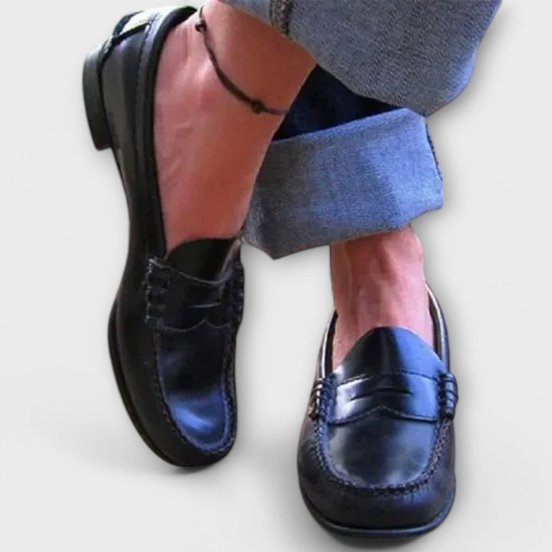 Nora™ | Classic Everyday Women’s Loafers
