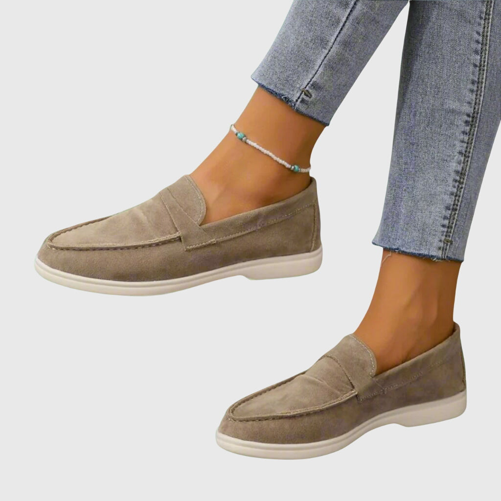 Juliet™ | Comfortable Orthopedic Loafers