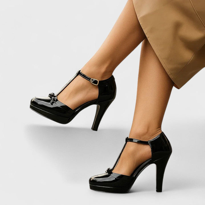 Alaia™ | Classic Chic Elegant Heels