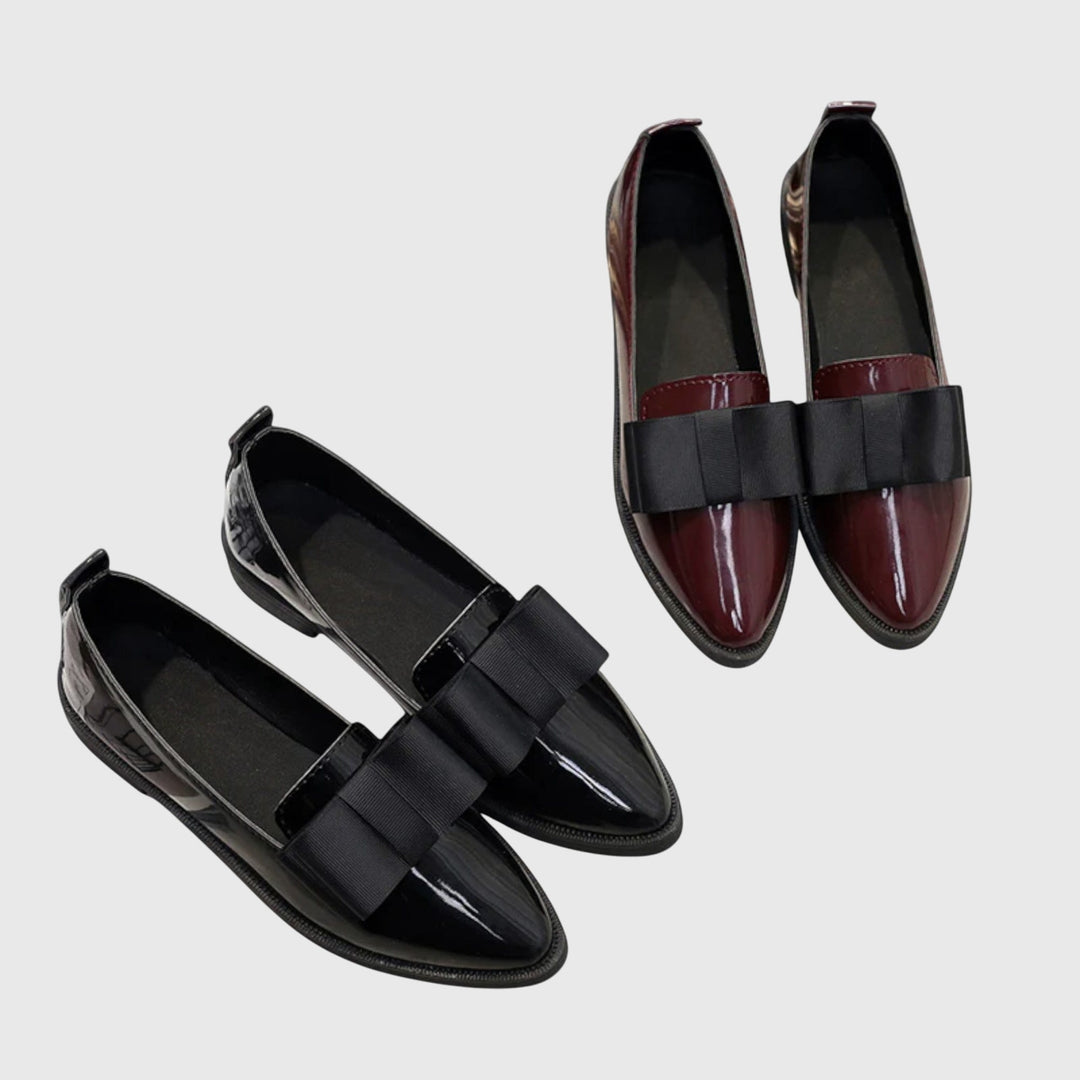 Celina™ | Chic Orthopedic Loafers
