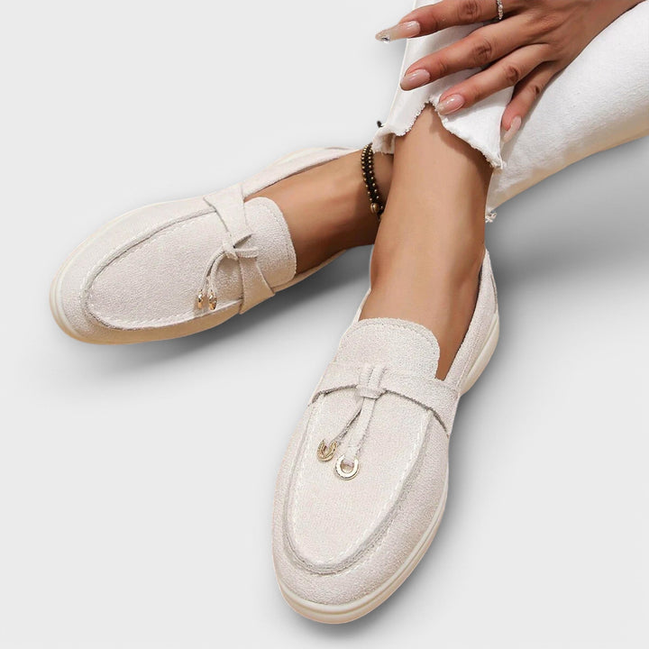 Eline™ | Classic Women's Loafers