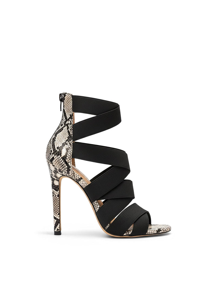 Chloe™ | Bold Elegance High-Heel Pumps